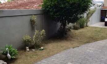 Imagem 4: CASA ASSOBRADADA - JARDIM DO LAGO - SP