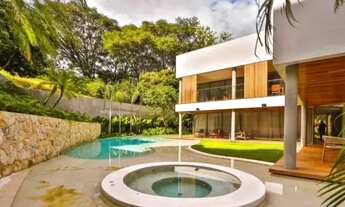 Imagem 4: Luxuosa residência a venda 711 m com 3 quartos em Residencial Tamboré1 - Barueri - SP