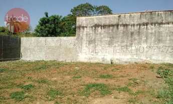 Imagem 3: Terreno à venda, 511 m² por R$ 335.000,00 - Parque Industrial Lagoinha - Ribeirão Preto/SP