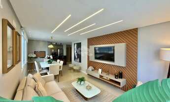 Imagem 5: Apartamento de 3 dormitório c/vista para o mar e box duplo privativo na Zona Nova em Capão