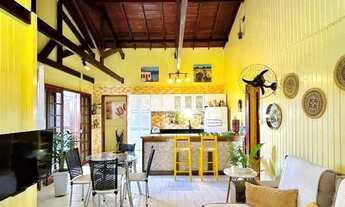 Imagem 6: Vende-se Casa Mista com Piscina e Área de Lazer Completa