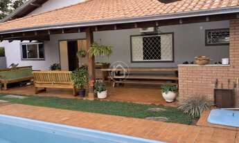 Imagem 6: CASA NO TIRADENTES RICA EM PLANEJADOS E PISCINA