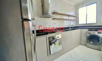 Imagem 2: Apartamento para Locação 2 Quartos, 1 Vaga, 46M², Jardim Paulistano, Ribeirão Preto - SP