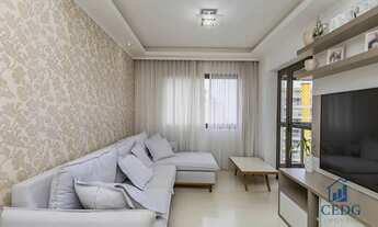 Imagem 5: Sofisticação, vista deslumbrante e conforto no Life Residence Capão Raso