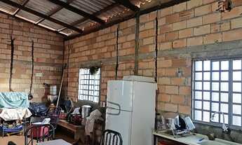 Imagem 6: Vendo chácara 7, 5mil m² Bonfinópolis