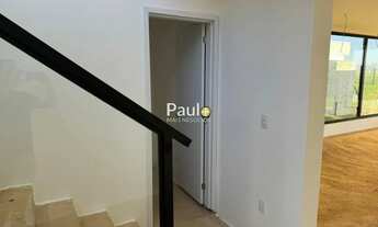 Imagem 6: Casa à venda em Campinas, Reserva Alpha Galleria, com 3 suítes, com 220 m², Reserva Alpha