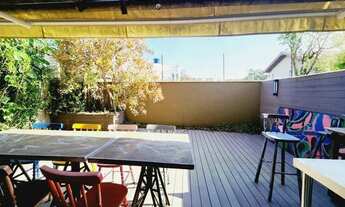 Imagem 6: Vende-se casa com 4 quartos (2 suítes), 284m² e 2 vagas Vila Jardim