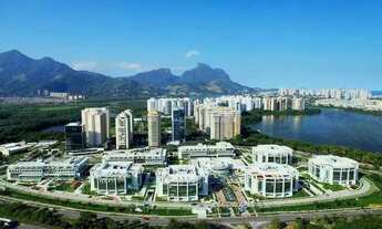 Imagem: Sala / Comercial / Barra da Tijuca