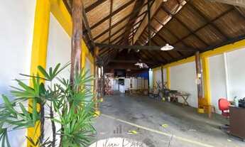 Imagem 4: Ponto Comercial Espaçoso com 10 Vagas de Garagem - Ótima Localização