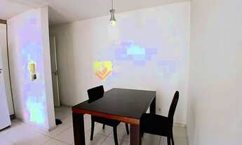 Imagem 2: N Villaggio Laranjeiras - 3Qts com suíte e Lazer completo- Valparaíso