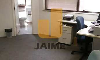 Imagem 7: CONJUNTO COMERCIAL 102m² - PERDIZES