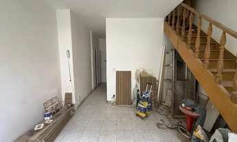 Imagem 3: Imóvel para venda tem 70 metros quadrados com 2 quartos em Copacabana - Rio de Janeiro - R