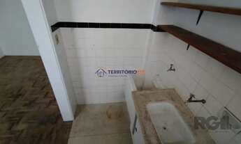 Imagem 5: Kitnet em Floresta