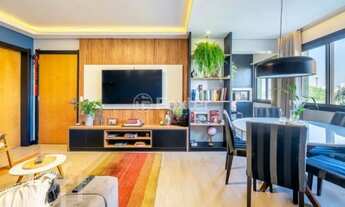 Imagem 7: Apartamento à venda Rua Doutor Alcides Cruz, Santa Cecília - Porto Alegre