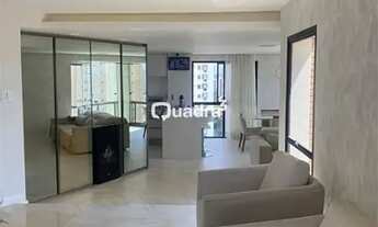 Imagem: Apartamento à venda e locação, com 156