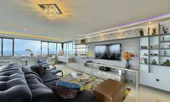 Imagem 6: Alto Padrão imóvel com 3 dormitórios para alugar, 150 m² por R$ 11.996/mês - Jardim Planal