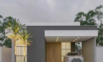 Imagem: Giardino Bianco-3 Quartos (1ste