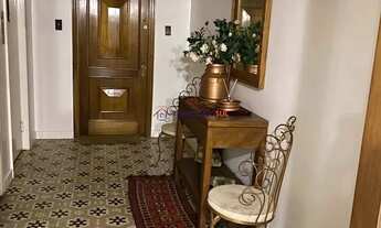 Imagem 5: Vista cinematográfica de 180 graus. Impecável