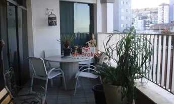 Imagem 6: APARTAMENTO DE 4 QUARTOS PARA LOCAÇÃO NO BAIRRO SION