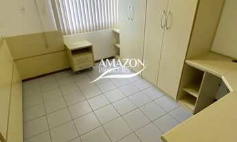 Imagem 4: Bosque dos Ingleses - 92m2 - 03 quartos - 01 vaga - AP semi mobiliado na Chapada - Alugo