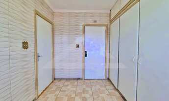 Imagem 7: Apartamento semi mobiliado para locação no Edifício Casa de Portugal, próximo a Rua Tibiri