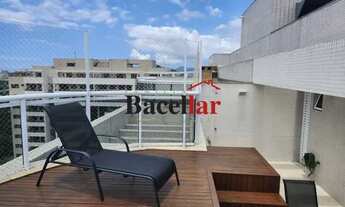 Imagem 6: Cobertura : / Residencial / Barra da Tijuca