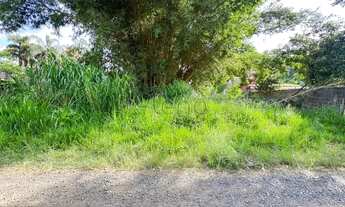 Imagem 4: Terreno à venda com 1619m² , frente para 02 ruas, no bairro Vila Ipê - Campinas