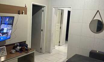 Imagem 7: Casa 2/4 Casa com 2 dormitórios