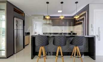 Imagem 5: Apartamento no Edifício Eleganza Tower em Balneário Camboriú