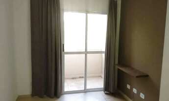 Imagem 3: Apartamento com 2 dormitórios, 54 m² - venda por R$ 280.000,00 ou aluguel por R$ 2.080,00