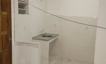 Imagem 3: Aluguel de kitnet