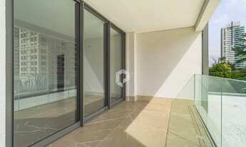 Imagem 4: Assinatura Plaenge: 227m² conforto e sofisticação