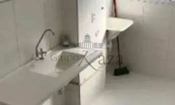 Imagem 5: Oportunidade - Apartamento - Jardim Sul - Residencial Campo Di Roma - 2 Dormitórios - 46m²