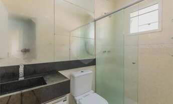 Imagem 5: Sobrado Condomínio Fechado 3 quartos com 123 m² em Boqueirão, Vila Hauer - Curitiba - PR