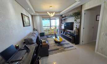 Imagem 2: São 03 Dorm. sendo 01 suíte, 02 vagas - ESTREITO