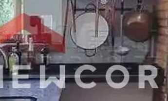 Imagem 5: Casa em Rua Miguel Couto - Vila Souto - Bauru/SP