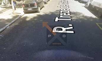 Imagem 3: TERRENO-ESTACIONAMENTO-LOCALIZAÇÃO PRIVILEGIADA- VÁRIAS ESTAÇÕES DE METRÔ AO ENTORNO-CENTR