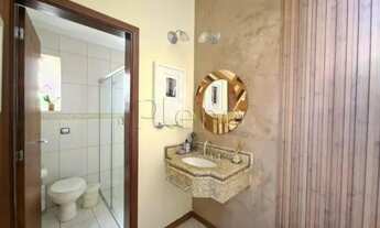 Imagem 5: Casa à Venda no Condomínio Residencial Terras do Oriente em Valinhos, no bairro Santa Cruz