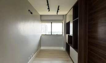 Imagem 6: Greenville VENDO I 3 suítes + Office I 226 m2 I Nascente I Andar alto I Dep completa I 3