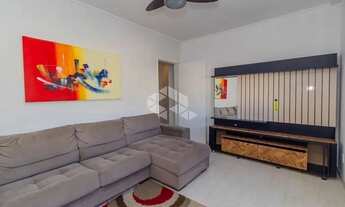 Imagem: Apartamento 2 quartos à venda Rua Domingos