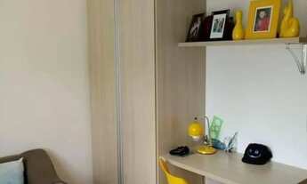 Imagem 3: APARTAMENTO - JARDIM CAMPOS ELÍSIOS - MG