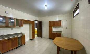 Imagem 7: Casa com 3 (três), sendo, 1 (uma) suíte para locação por R$ 3.500,00 - São Francisco