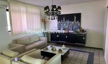 Imagem: Apartamento a venda no Bairro dos Noivos