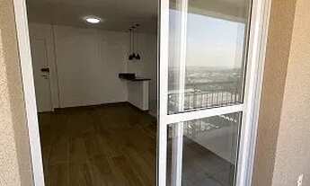 Imagem 3: Apartamento 03 dormitórios com varanda gourmet - andar alto- 1ª locação
