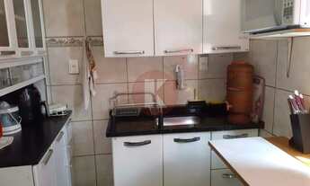 Imagem 4: Apartamento à venda, 2 quartos, 1 vaga, Jardim Leblon - Belo Horizonte/MG