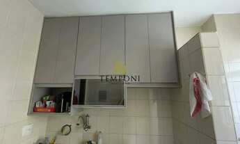 Imagem 3: Lindo apartamento no Bairro Fernão Dias