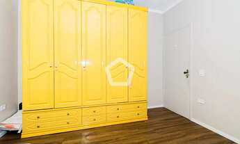 Imagem 6: Casa em Imirim Casa com 3 dormitórios