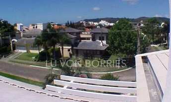 Imagem 3: Casa Alto Padrão para Venda em Jurerê Internacional Florianópolis-SC