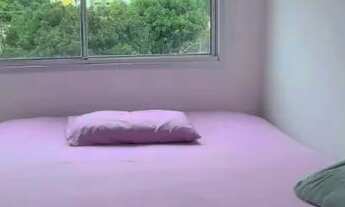 Imagem 2: Flat lindo mobiliado