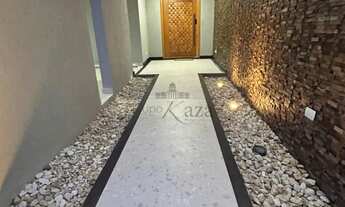 Imagem 3: Oportunidade - Casa em Condomínio - Jardim do Golfe - Condomínio Jardim do Golfe - 3 Dormi